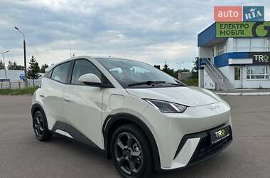 Хетчбек BYD Seagull 2023 в Житомирі