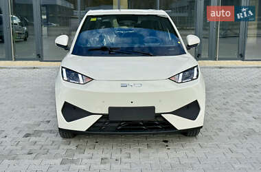 Хэтчбек BYD Seagull 2025 в Черновцах