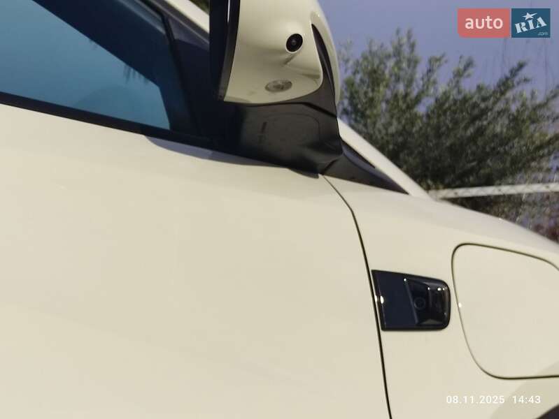 Хетчбек BYD Seagull 2025 в Ужгороді фото 8 Хетчбек BYD Seagull 2025 в Ужгороді