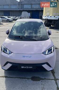 Хетчбек BYD Seagull 2025 в Одесі