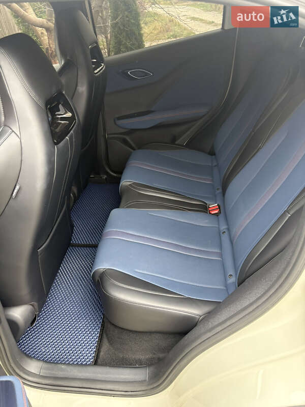 Хетчбек BYD Seagull 2024 в Боярці