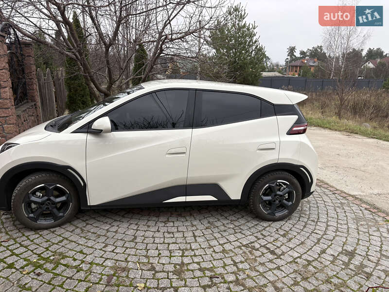 Хетчбек BYD Seagull 2024 в Боярці