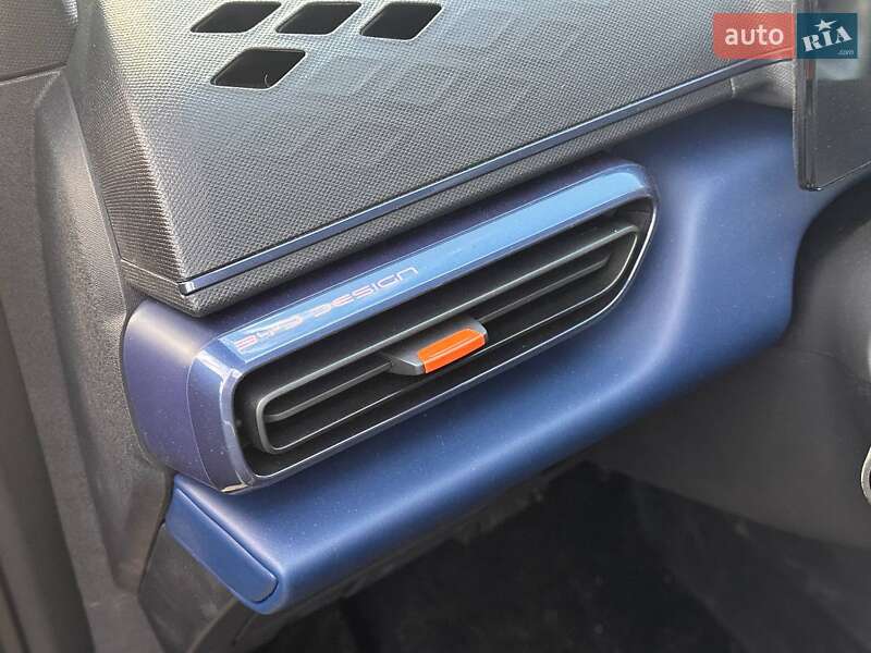 Хетчбек BYD Seagull 2025 в Одесі фото 8 Хетчбек BYD Seagull 2025 в Одесі