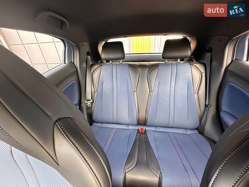 Хетчбек BYD Seagull 2025 в Одесі фото 23 Хетчбек BYD Seagull 2025 в Одесі