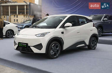 Хетчбек BYD Seagull 2025 в Києві