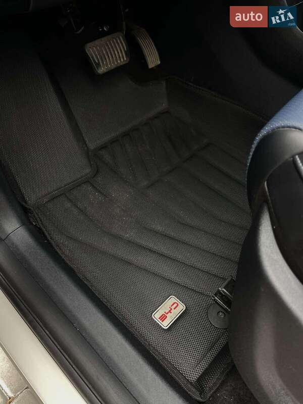 Хэтчбек BYD Seagull 2025 в Житомире фото 6 Хэтчбек BYD Seagull 2025 в Житомире