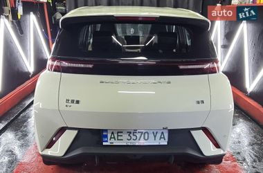 Хэтчбек BYD Seagull 2023 в Днепре