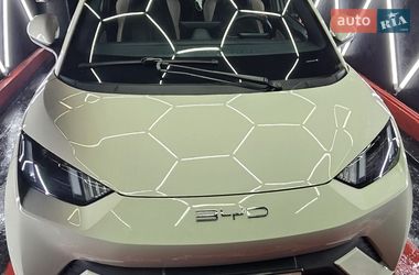 Хэтчбек BYD Seagull 2023 в Днепре