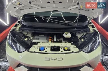 Хэтчбек BYD Seagull 2023 в Днепре