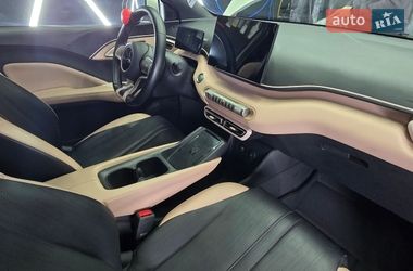 Хэтчбек BYD Seagull 2023 в Днепре
