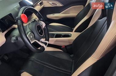Хэтчбек BYD Seagull 2023 в Днепре