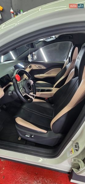 Хэтчбек BYD Seagull 2023 в Днепре