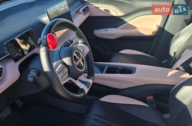 Хэтчбек BYD Seagull 2023 в Днепре