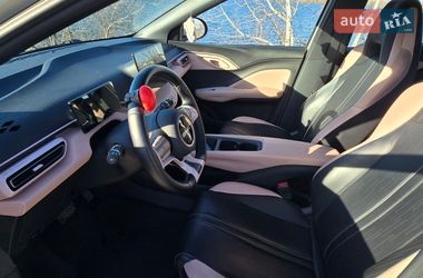Хэтчбек BYD Seagull 2023 в Днепре