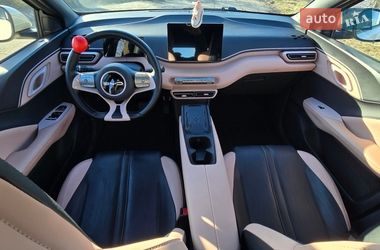 Хэтчбек BYD Seagull 2023 в Днепре