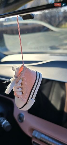 Хэтчбек BYD Seagull 2023 в Днепре