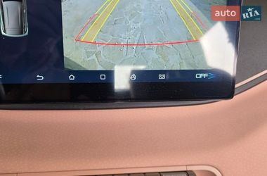 Хэтчбек BYD Seagull 2023 в Днепре
