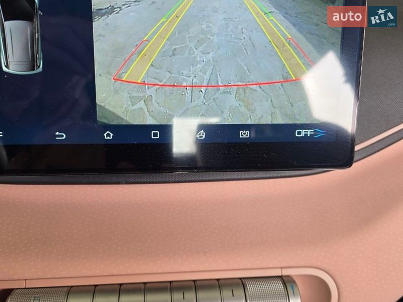 Хэтчбек BYD Seagull 2023 в Днепре
