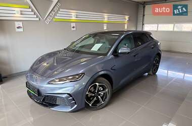 Хетчбек BYD Seal 06 GT 2025 в Києві