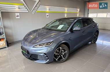 Хетчбек BYD Seal 06 GT 2025 в Вінниці