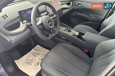 Хэтчбек BYD Seal 06 GT 2025 в 