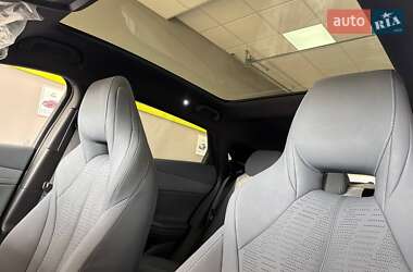 Хэтчбек BYD Seal 06 GT 2025 в 