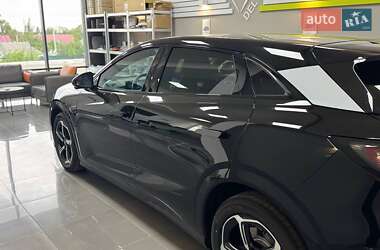 Хэтчбек BYD Seal 06 GT 2025 в 