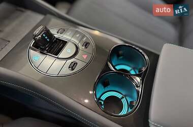 Хэтчбек BYD Seal 06 GT 2025 в 