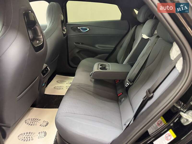 Хетчбек BYD Seal 06 GT 2025 в Києві