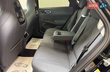 Хэтчбек BYD Seal 06 GT 2025 в 
