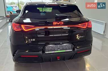 Хэтчбек BYD Seal 06 GT 2025 в 
