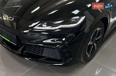 Хэтчбек BYD Seal 06 GT 2025 в 