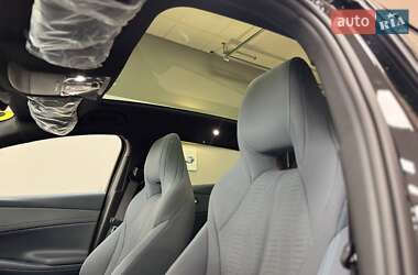 Хэтчбек BYD Seal 06 GT 2025 в 