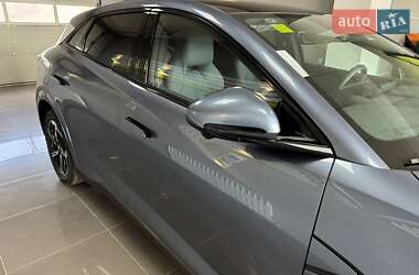 Хэтчбек BYD Seal 06 GT 2025 в 