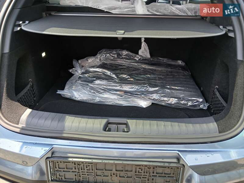 Хэтчбек BYD Seal 06 GT 2025 в Житомире
