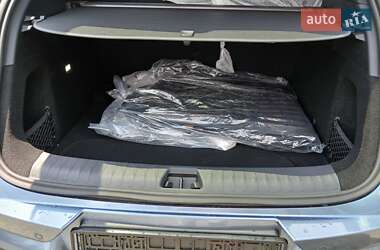 Хэтчбек BYD Seal 06 GT 2025 в 