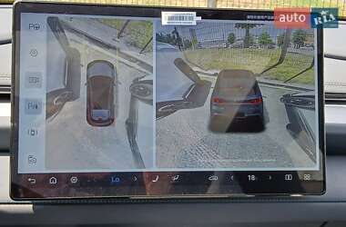 Хэтчбек BYD Seal 06 GT 2025 в 