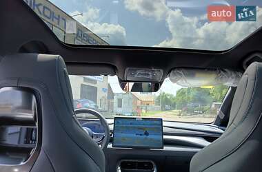 Хэтчбек BYD Seal 06 GT 2025 в 