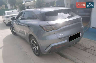 Хэтчбек BYD Seal 06 GT 2024 в 