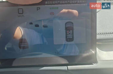Хэтчбек BYD Seal 06 GT 2024 в 