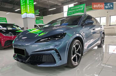 Хэтчбек BYD Seal 06 GT 2024 в Киеве