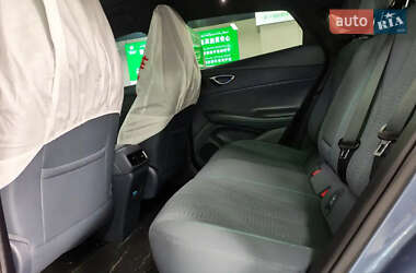 Хэтчбек BYD Seal 06 GT 2024 в 