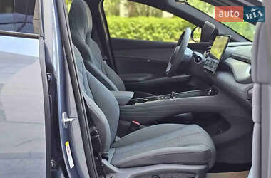 Хэтчбек BYD Seal 06 GT 2024 в 