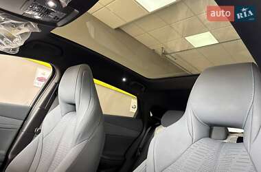 Хетчбек BYD Seal 06 GT 2025 в 