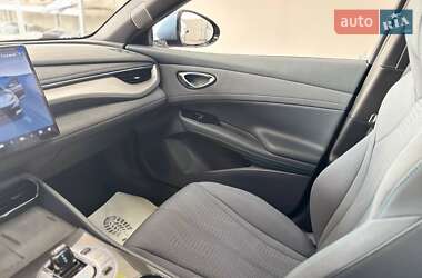 Хетчбек BYD Seal 06 GT 2025 в 