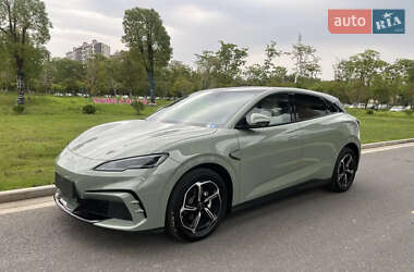 Хэтчбек BYD Seal 06 GT 2024 в Львове