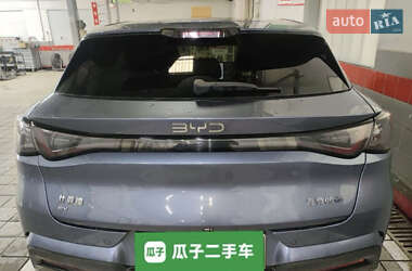 Хэтчбек BYD Seal 06 GT 2024 в 