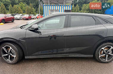 Хэтчбек BYD Seal 06 GT 2024 в 