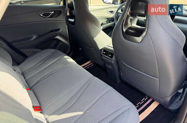 Хэтчбек BYD Seal 06 GT 2024 в 