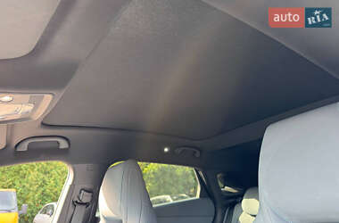 Хэтчбек BYD Seal 06 GT 2024 в 